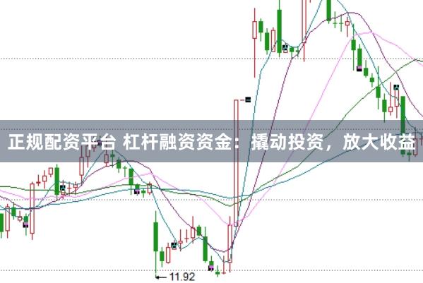 正规配资平台 杠杆融资资金:撬动投资,放大收益