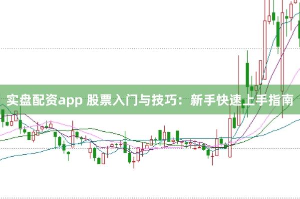 实盘配资app 股票入门与技巧：新手快速上手指南
