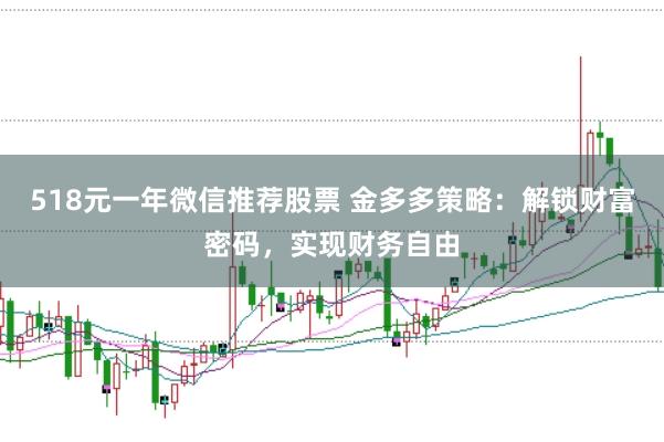518元一年微信推荐股票 金多多策略:解锁财富密码,实现财务自由