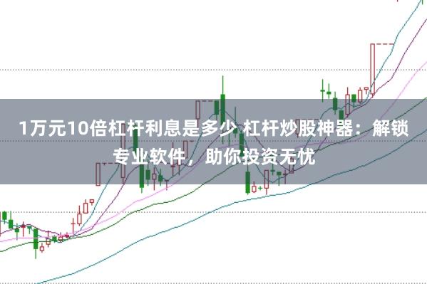 1万元10倍杠杆利息是多少 杠杆炒股神器：解锁专业软件，助你投资无忧