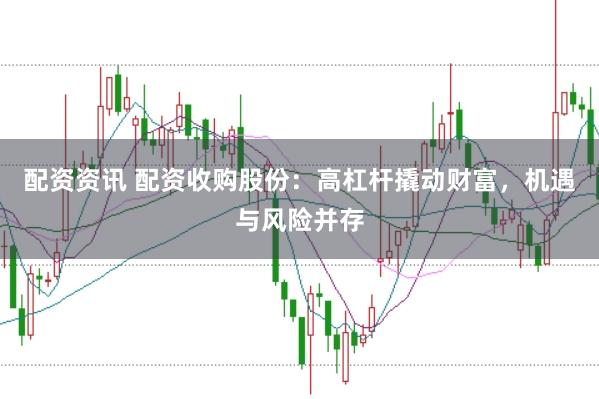 配资资讯 配资收购股份：高杠杆撬动财富，机遇与风险并存