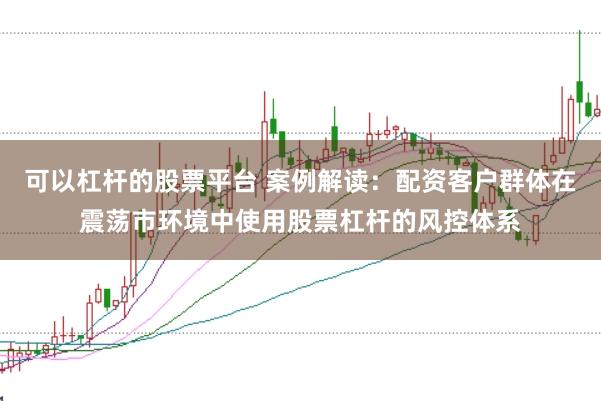 可以杠杆的股票平台 案例解读:配资客户群体在震荡市环境中使用股票杠杆的风控体系