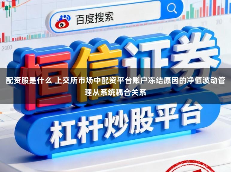 配资股是什么 上交所市场中配资平台账户冻结原因的净值波动管理从系统耦合关系