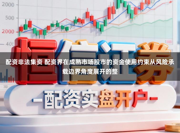 配资非法集资 配资界在成熟市场股市的资金使用约束从风险承载边界角度展开的整