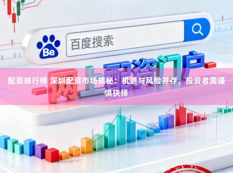 配资排行榜 深圳配资市场揭秘：机遇与风险并存，投资者需谨慎抉择