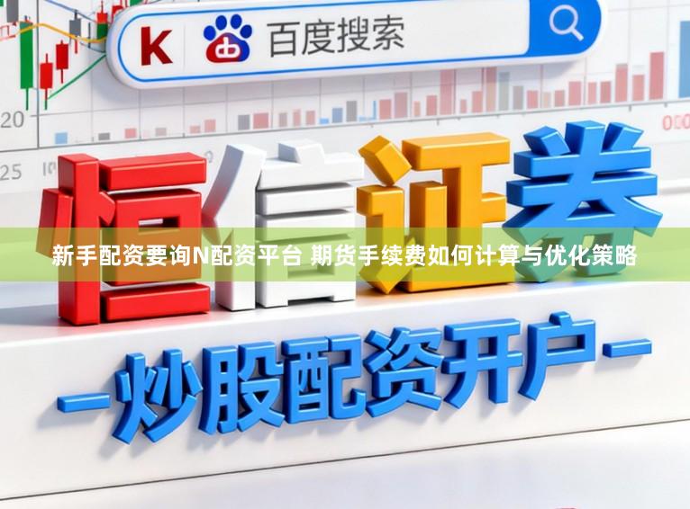 新手配资要询N配资平台 期货手续费如何计算与优化策略