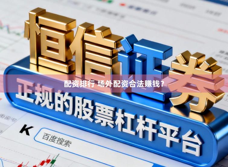 配资排行 场外配资合法赚钱？