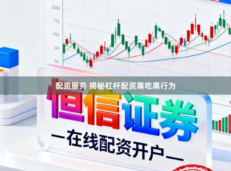 配资服务 揭秘杠杆配资黑吃黑行为