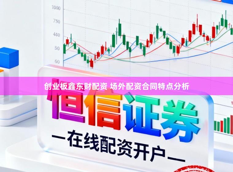 创业板鑫东财配资 场外配资合同特点分析