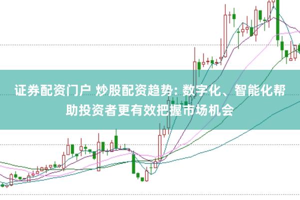 证券配资门户 炒股配资趋势: 数字化、智能化帮助投资者更有效把握市场机会