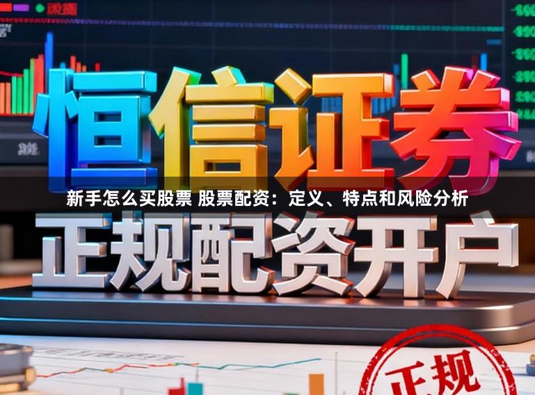 新手怎么买股票 股票配资：定义、特点和风险分析